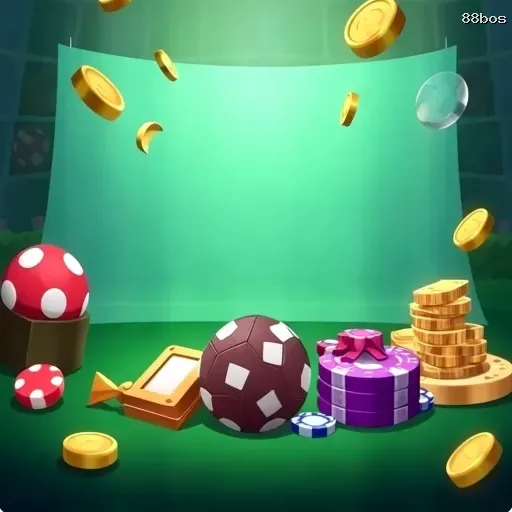 Mengulas Fitur Menarik di Situs Game 88bos